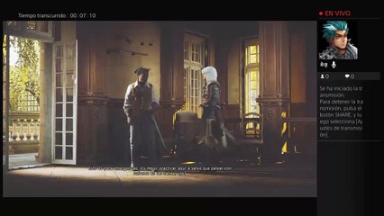 Assasin's Creed))Misiones secundarias(( (3)