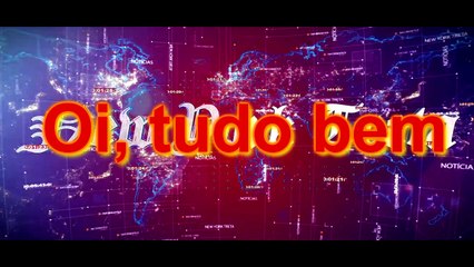 [DMPPT] Mais um video do "Oi, tudo bem"