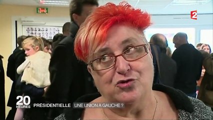 Présidentielle 2017 : vers une union à gauche ?