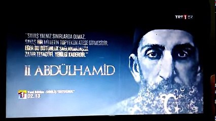 Recep Tayyip ERDOĞAN yeni reklam