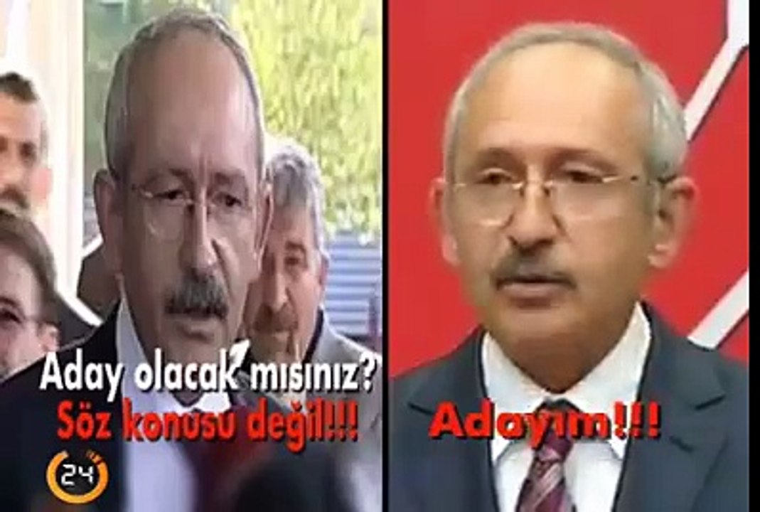 Çarkçı Kemal - ilk 10 saniyeye dikkat.