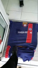 Les Marseillais ont provoqué les Parisiens avec ce geste HONTEUX !