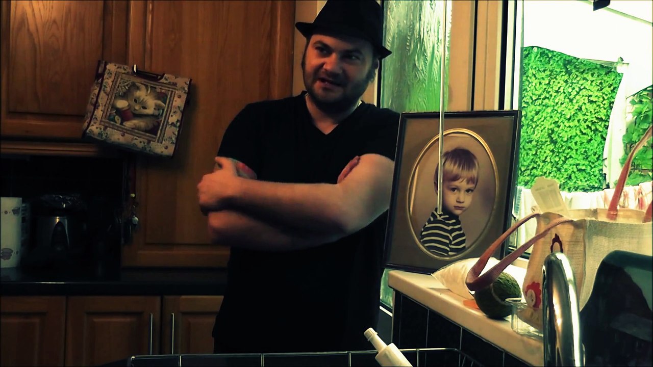Dark Clouds (2017) - Directed by John H Shelton! (Suicide Awareness) (Short Film) (HQ)