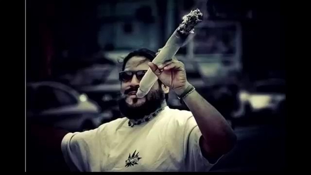 Анаша. Армянская песня