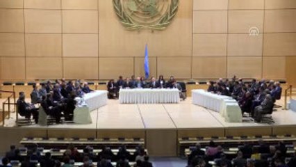 Mistura: "Bu Kadar Tansiyon ve Mağduriyet Varken, Işimiz Kolay Olmayacak"