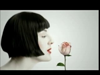 Fausse pub Bourjois