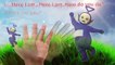 Teletubbies Finger Family (Daddy Finger) Song 2016 Nursery Rhyme Kids Songs 3D CBeebies