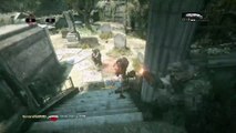 Gears of War3