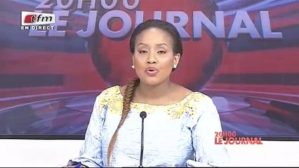 Seydina Oumar Touré enfonce Khalifa Sall