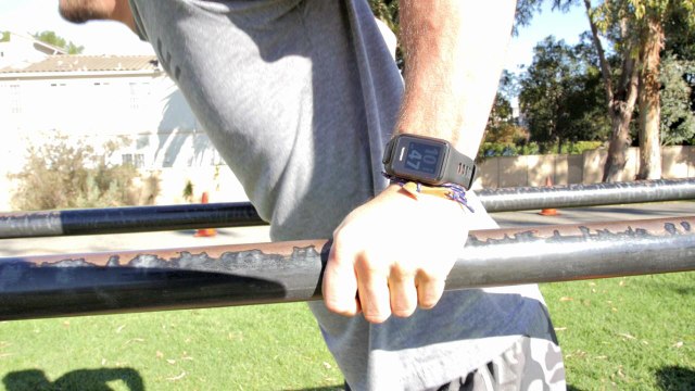 Health Hacks - Mike Marcotte