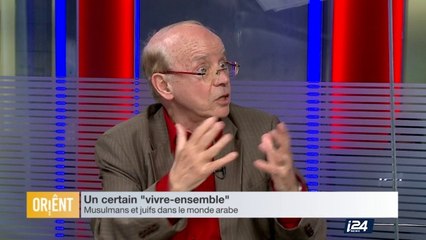 Juifs et Musulmans dans le monde arabe : un certain "vivre-ensemble"