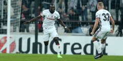 Aboubakar: UEFA'dan Sonra Galatasaray Derbisine Öz güvenli Çıkacağız