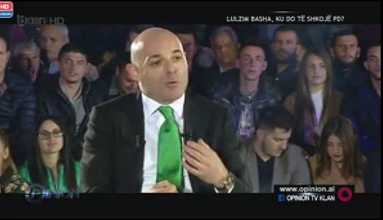PROTESTA NE GJITH SHQIPERINE