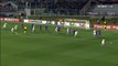 Lars Stindl  Goal HD- Fiorentina 2-3 Borussia M'gladbach 23.02.2017