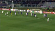 Lars Stindl Goal HD - Fiorentina 2-3 B. Monchengladbach 23.02.2017