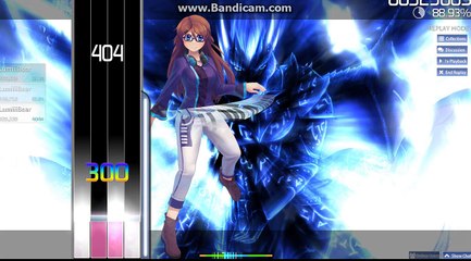 Blue Dragon Discord Call Vid