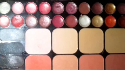 Corretivos Da Vult Coloridos (resenha)