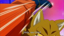 Dragon Ball Super Avance capitulo 80 Sub Español