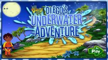 Go Diego Go - Diego Full Gameisodes - Dora and Friends