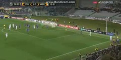 Andreas Christensen Goal HD - Fiorentina 2 - 4 Borussia M'Gladbach 02.23.2017 HD