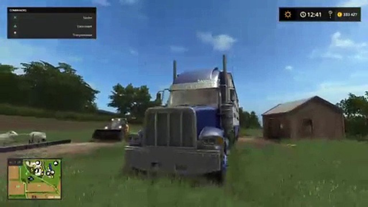 Diffusion PS4 en direct de zitoun59 (8)