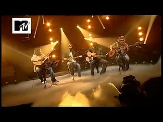 Agnee - Aahatein (The splitsvilla 4 Theme song) unplugged live feat. Rahul Ram and Pritam.mp4(360p)