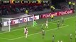 AJAX vs LEGIA WARSZAWA 1 0 All Goals & Highlights 23 02 2017 #EuropaLeague (1)