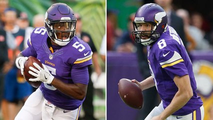 Rapoport: Teddy Bridgewater's status still uncertain for 2017