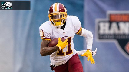 Could DeSean Jackson return to the Eagles?