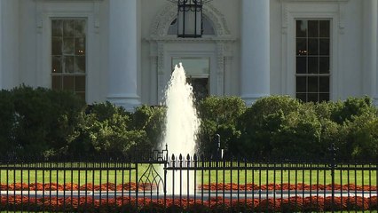 Donald Trump rencontre les PDGs du secteur industriel