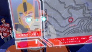 Transformers Robots In Distingue 2015 capitulo 03 T2 (español)