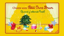 Petit Ours Brun – C'est bientôt Noël (Histoire et Chanson)