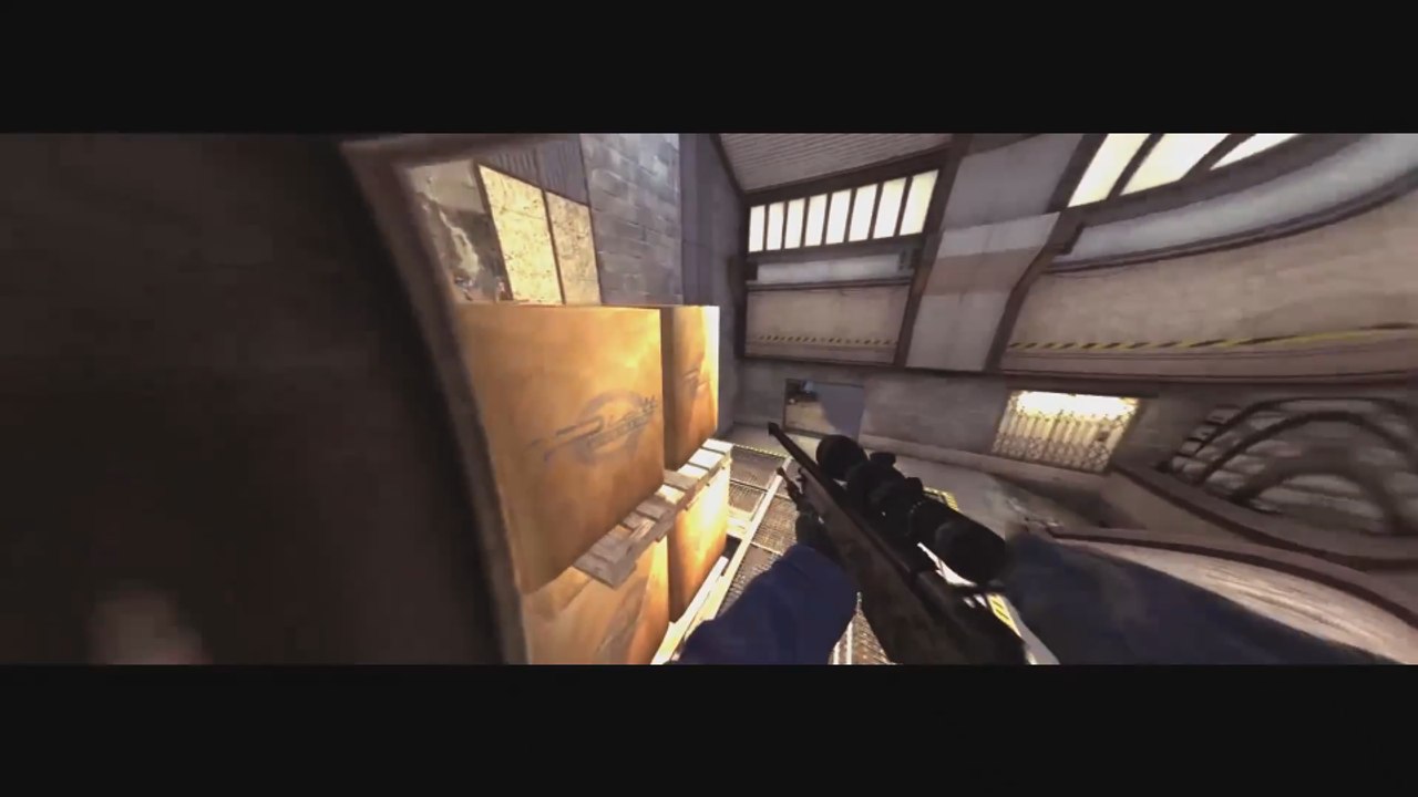 Goth b1tch #CSGO
