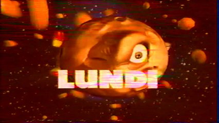 semaine des guignols 29 février  à mars 1999