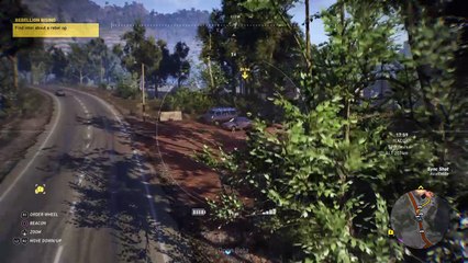 Tom Clancy's Ghost Recon® Wildlands - Open Beta