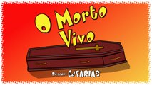 O Bom Humor da Vida - O Morto Vivo - 1º episódio -