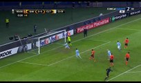 Iago Aspas Goal HD - Shakhtar Donetsk 0-1 Celta Vigo - 23.02.2017