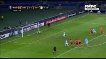 Iago Aspas Goal HD - Shakhtar Donetsk 0-1tCelta Vigo 23.02.2017