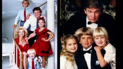 Barron Trump- 10 Things You Didn't Know About America First Son