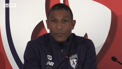 Passi : ‘’Je ne travaille pas avec l’ombre de Bielsa’’