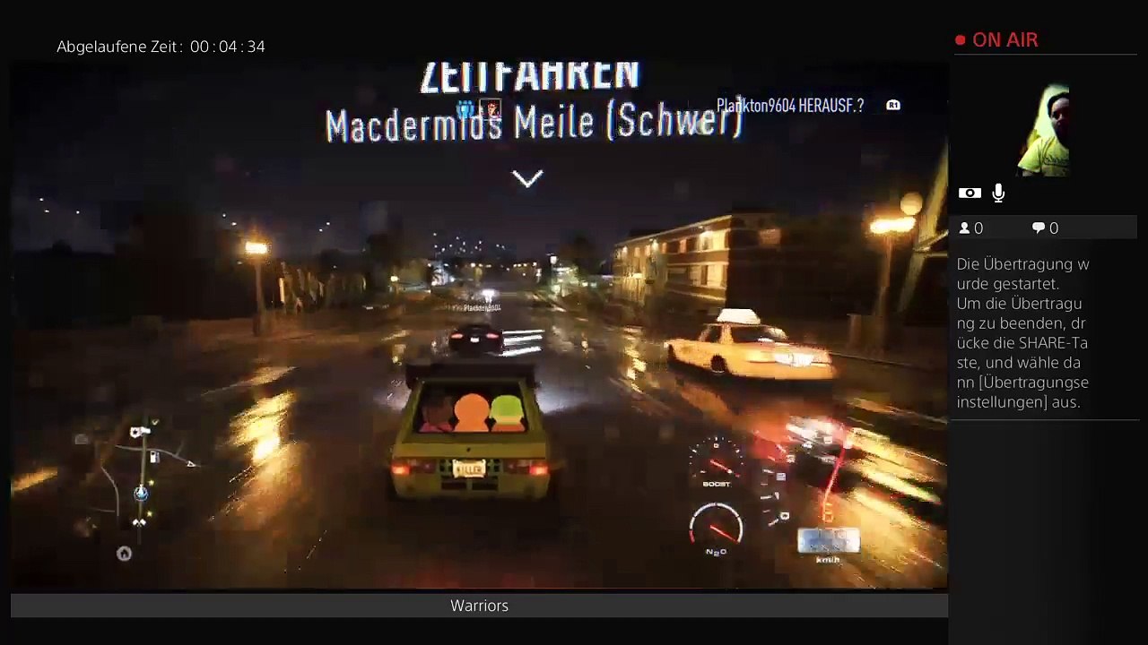 PS4-Live-Übertragung von Dino Crocetti Martino Rosso (38)