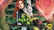 Top 5 Poison Ivy Costumes