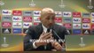 23.02.2017 Spalletti in conferenza stampa dopo Roma-Villarreal