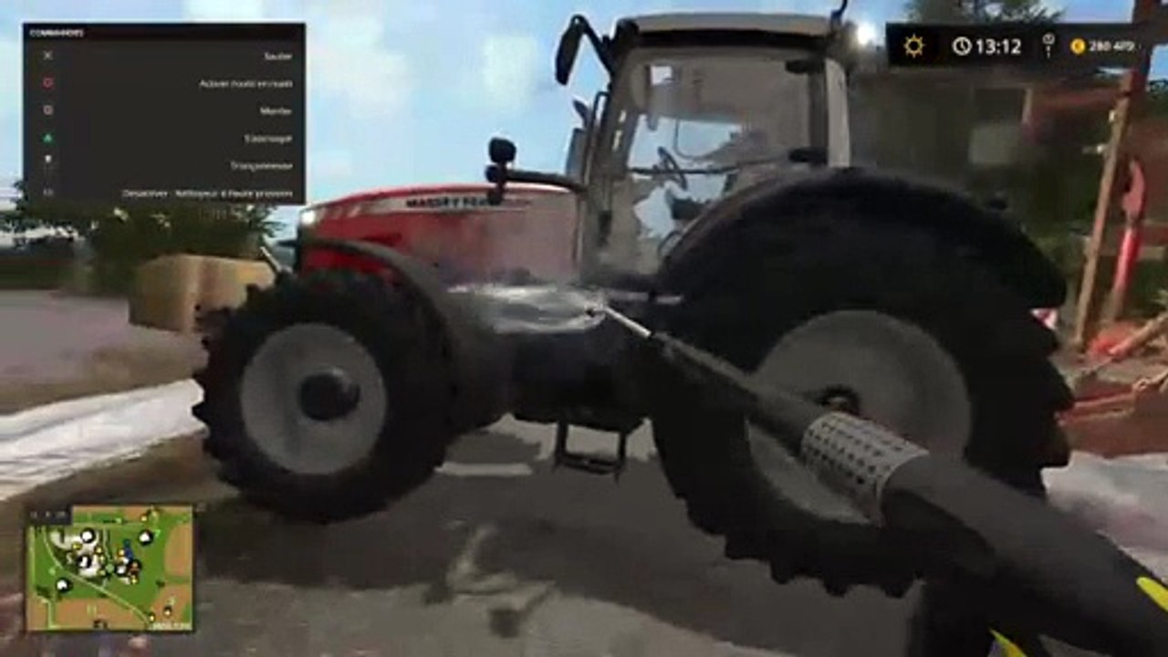 Diffusion PS4 en direct de zitoun59 (9)