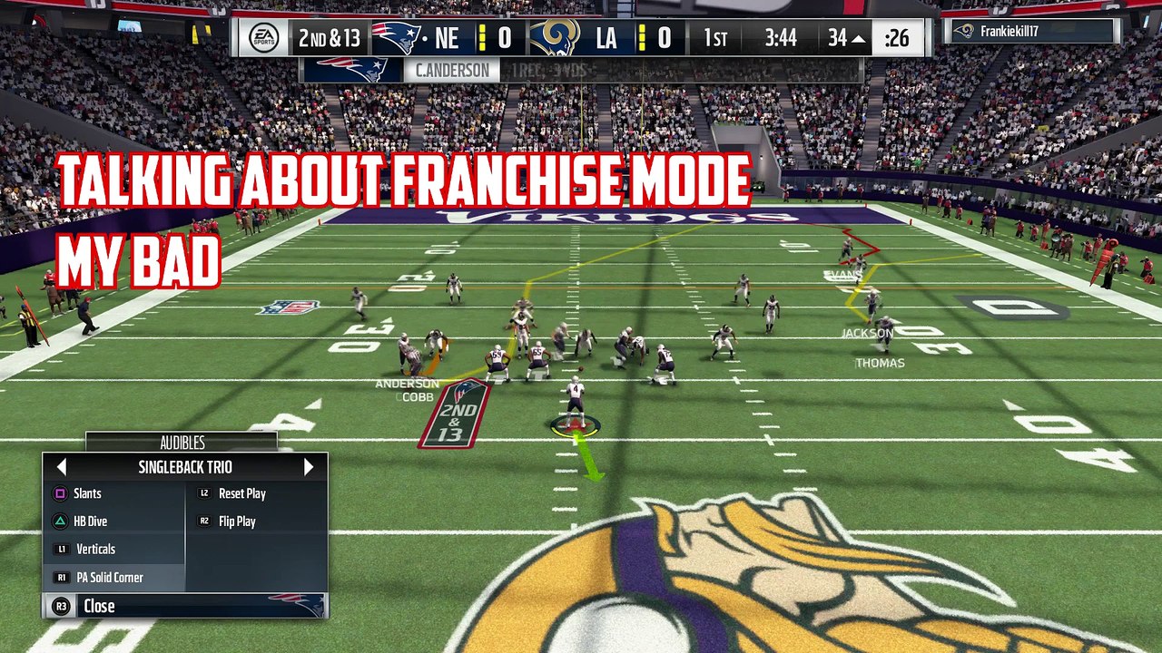 Will Madden 18 Be Good?