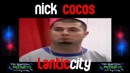 A Look At Nick Cocos | To Catch A Predator