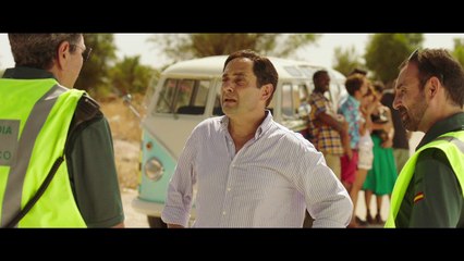 Señor dame paciencia - Teaser Tráiler Español HD [720p]