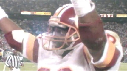 Williams on black QBs in NFL: Developing QBs often don't get opportunities as backups