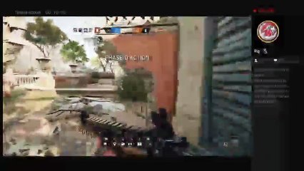 [FR] bonjour premier épisode presentation de la Team et recrutement nouveau compte (8)