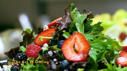 Fine Dining in Costa Mesa